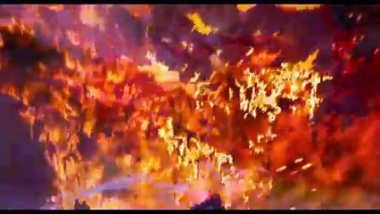 Le Garçon et le héron Bande-annonce (FR)