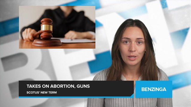 Abortion Pill Restrictions and Gun Ban for Domestic Violence Cases Face Supreme Court Scrutiny