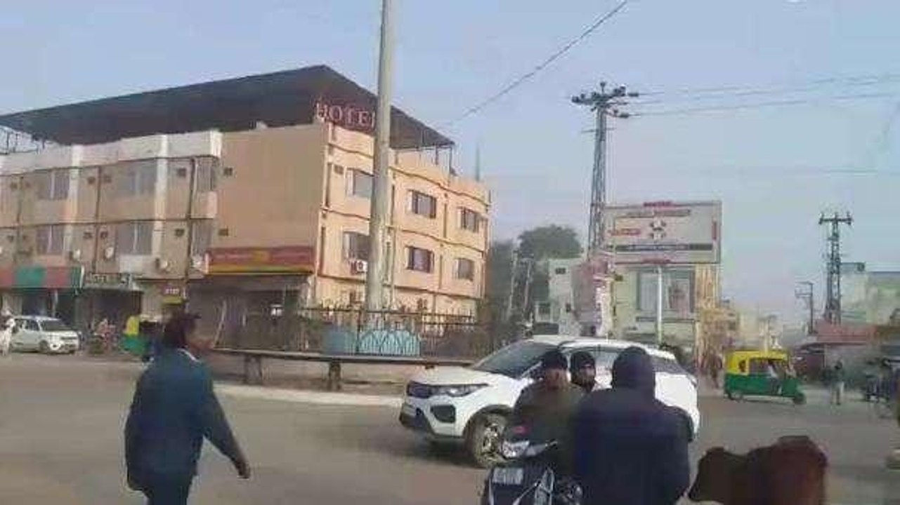 भरतपुर: विधानसभा चुनाव का बजा बिगुल, जानिए कौन...