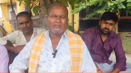 बक्सर: विवाहिता की संदेहास्पद परिस्थिति में मौत, परिजनों ने लगाया हत्या का आरोप