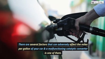 The Most Common Catalytic Converter Issues & How To Fix Them From Experts in Seaside, CA