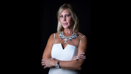 RHOC’s Vicki Gunvalson Had Her Uterus Removed After Secret Cancer Battle