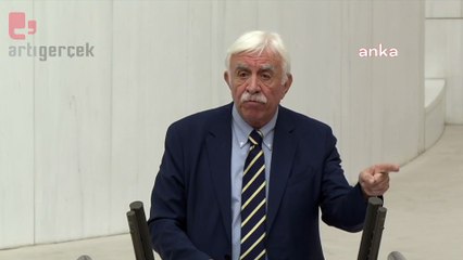 Çandar: Eğer Türkiye'nin imzasının şerefini koruyorsanız, anayasaya uyacaksınız, Demirtaş'ı Kavala'yı serbest bırakacaksınız