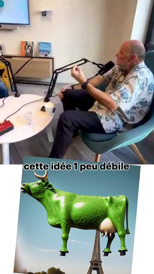 ⁣Doit-on avoir peur de l'IA en tant que designers ?