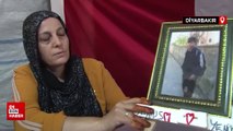 Diyarbakır'da annelerin evlat nöbeti kararlılıkla devam ediyor
