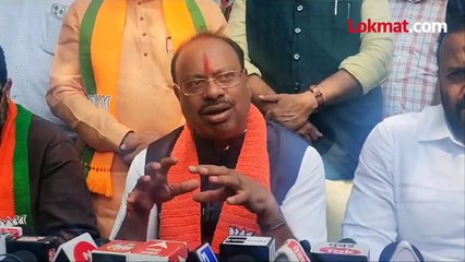 पालकमंत्री पदानंतर आता मुख्यमंत्री पद ही अजित पवारांकडे जाणार? बावनकुळे स्पष्टच बोलले