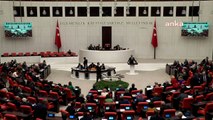 Déclaration d'amendement constitutionnel du député du CHP Elazığ, Gürsel Erol