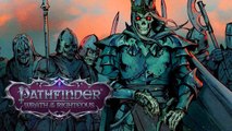 Pathfinder: Wrath of the Righteous - Official Kickstarter Campaign Trailer