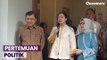 Kedatangan Puan Maharani, Jusuf Kalla Hidangkan Coto Makassar