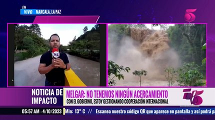 TN5 Matutino - 4 de Octubre de 2023