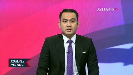 Kebakaran di Kawasan Industri Konveksi Rumahan Depok, 3 Ruko Ludes!