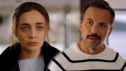 Maviye Sürgün 18. Bölüm 1. Fragman