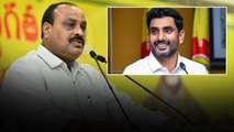 AP Govt నిర్ణయాన్ని స్వాగతించిన అచ్చెన్నాయుడు | TDP | Telugu OneIndia