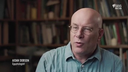 Ancient Egypt's Top 7 Pyramids