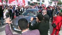 Yeniden Refah Partisi Genel Başkanı Fatih Erbakan'dan yeni anayasa açıklaması