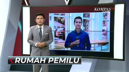 Pakai Anggaran Rp 302 Miliar, KPU Tetapkan Produksi dan Distribusi Logistik Pemilu 2024 Tahap 1!