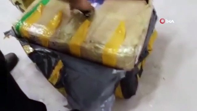 Les équipes des douanes ont saisi 28 millions de lires de produits de contrebande