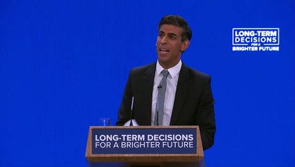 PM: Never let anyone tell you the UK is racist
