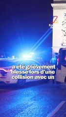 Un jeune homme de 16 ans est mort après avoir été percuté par un véhicule de police à Elancourt.