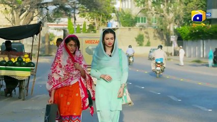 Khaani Episode 01   Best Moment 02   Feroze Khan - Sana Javed - Ali Ansari   FLO Digital