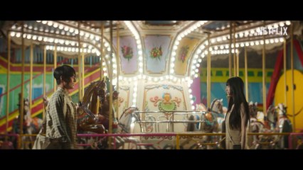 Doona! - Official Trailer Netflix