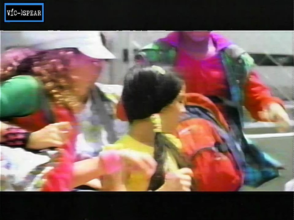 Diablitos Underwood - Comercial - Televen (2008)  - Venezuela