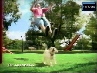 Dog Show - Comercial - Televen (2008) - Venezuela