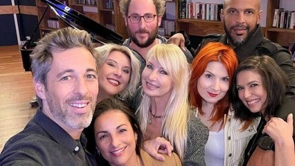 Yanis Marshall et Laure Balon quittent la "Star Academy", leurs remplaçantes officialisées !