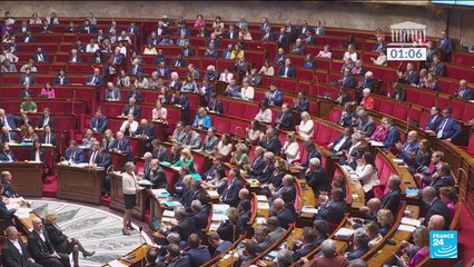 France : fermetures d'écoles et gouvernement sous pression face aux punaises de lit