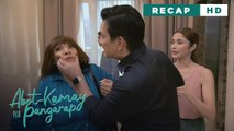 Abot Kamay Na Pangarap: Moira’s crimes are out! (Weekly Recap HD)