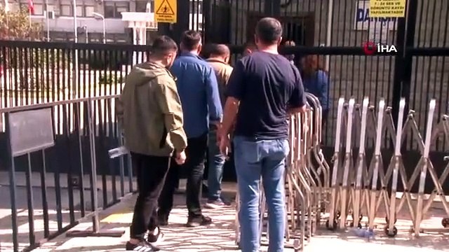 Les corps de 3 frères disparus à Sancaktepe ont été remis à leurs familles