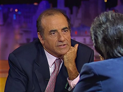 Vous avez beaucoup souffert ? : Quand Jean-Pierre Elkabbach interrogeait Anne Sinclair sur sa relation avec Dominique Strauss-Kahn