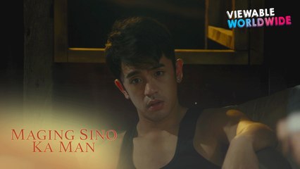 Maging Sino Ka Man: Carding, utang na loob ang buhay kay Dino! (Episode 18)