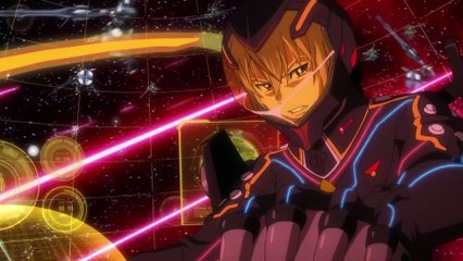 Mecha Pilot Crash Lands On An Earth Surrounded By Water