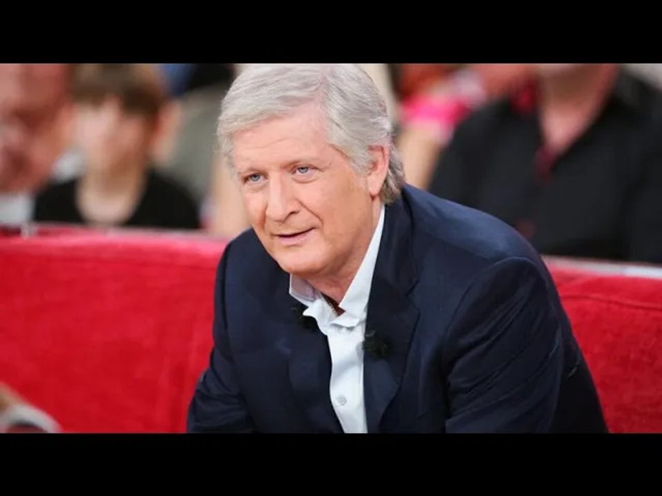 Patrick Sébastien  :ce qu'il déteste chez les humoristes femmes