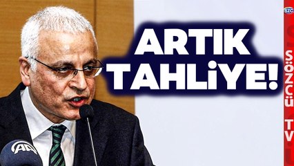SON DAKİKA Merdan Yanardağ'a Savcılık Hapis Cezası İstedi! Mahkeme Tahliye Etti