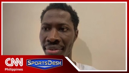 U.P. dominates UE to grab second win | Sports Desk