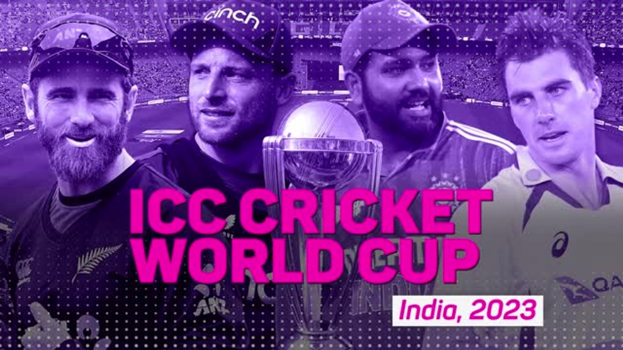 ICC Cricket World Cup 2023 preview