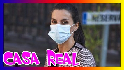 Lo reveló su excompañera - la inesperada confesión sobre la Reina Letizia