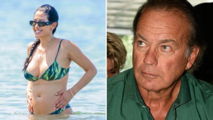 Las fotos de Gabriela Guillén embarazada que sorprenderán a Bertín Osborne