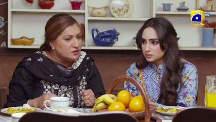Pyari Nimmo Episode 23   Best Scene 02   Hira Khan - Haris Waheed - Asim Mehmood   FLO Digital