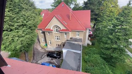 20231004_Krajewski_Sanatorium Azalia - koniec remontu