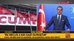 AK Parti'li Çelik'ten Kılıçdaroğlu'na tepkisi: Siyasi tarihinin en büyük ve skandalı tarihe geçmiştir
