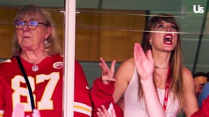 Taylor Swift Has ‘High Hopes’ for Travis Kelce Romance