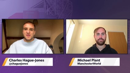 Manchester United host Brentford in the Premier League