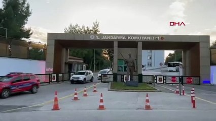 Des téléphones portables illégaux d'une valeur d'un million de TL saisis à Gaziantep