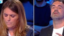 TPMP : Alex Goude s'excuse après son geste déplacé envers Valérie Bénaïm