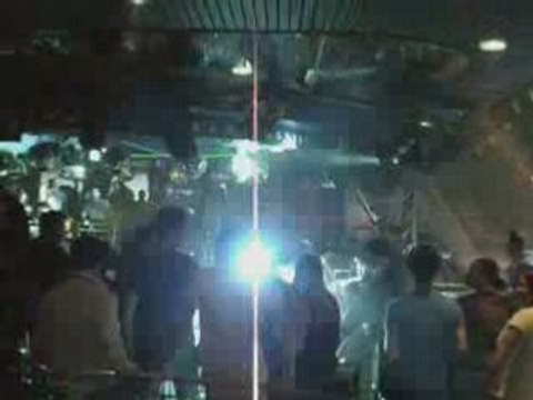 cor fijneman @ monday bar spring break 2008