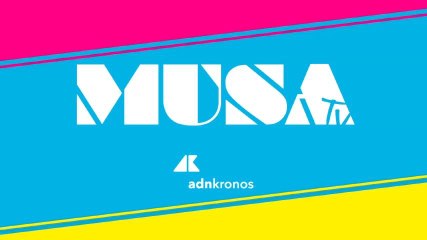 Musa tv n. 40 del 4 ottobre 2023