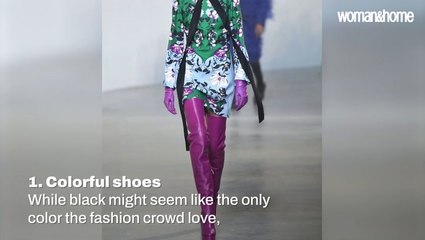 Shoe Trends 2022 | Must-Have Styles To Invest In Now And Wear All Year